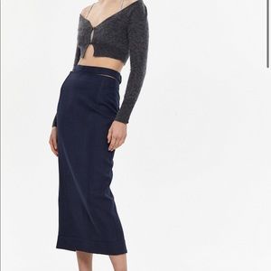Jacquemus Skirts for Women - Poshmark
